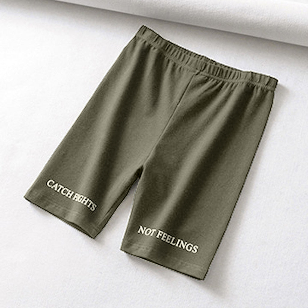 Motorcycle pants casual leggings