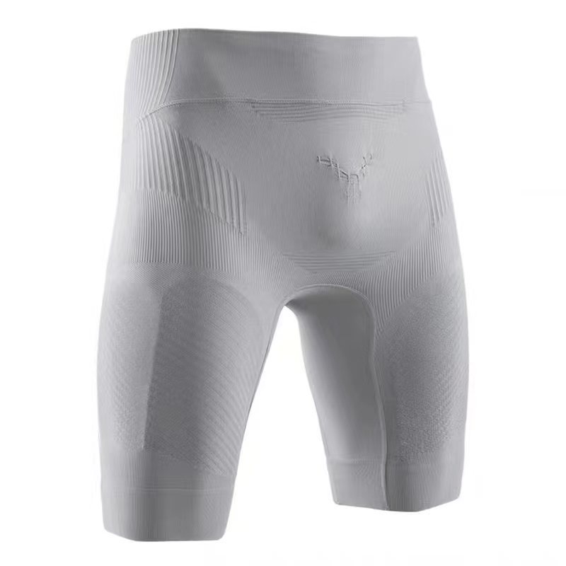 Sweat-wicking Quick-drying Breathable Men's And Women's Tights