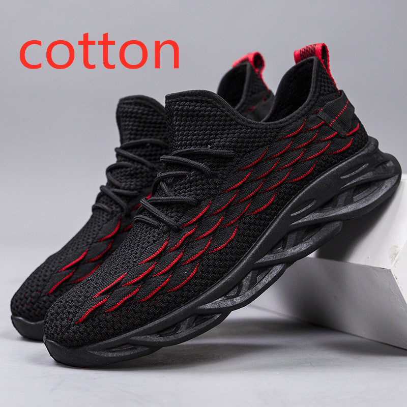 Stylish Sneakers of the Extra Class