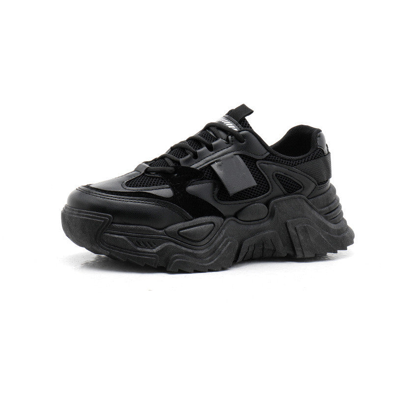 Stylish New Sneakers With Everything