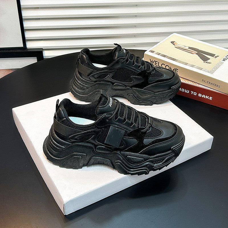 Stylish New Sneakers With Everything