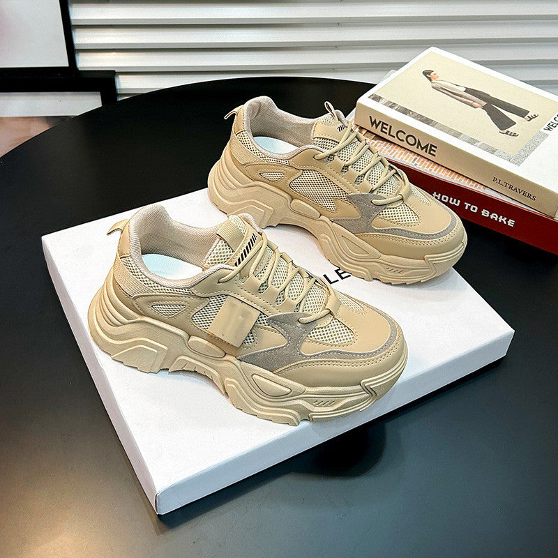 Stylish New Sneakers With Everything