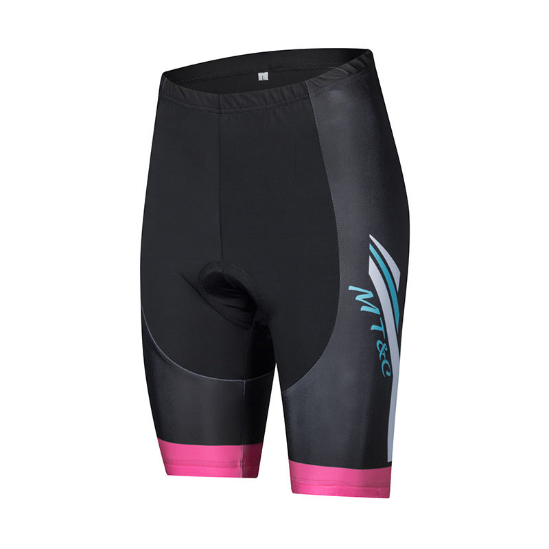 Breathable and sweat wicking cycling wear