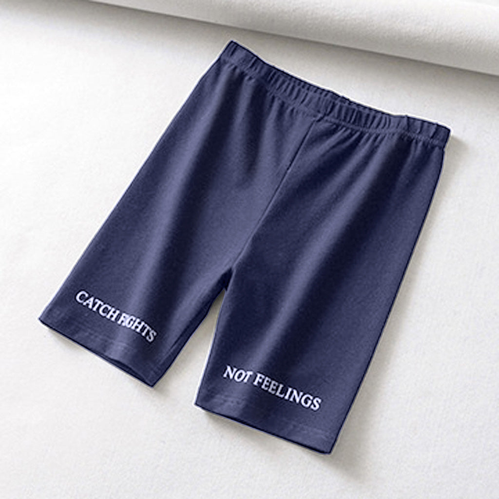 Motorcycle pants casual leggings